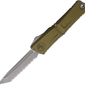 Auto Combat Troodon T/E GenIII