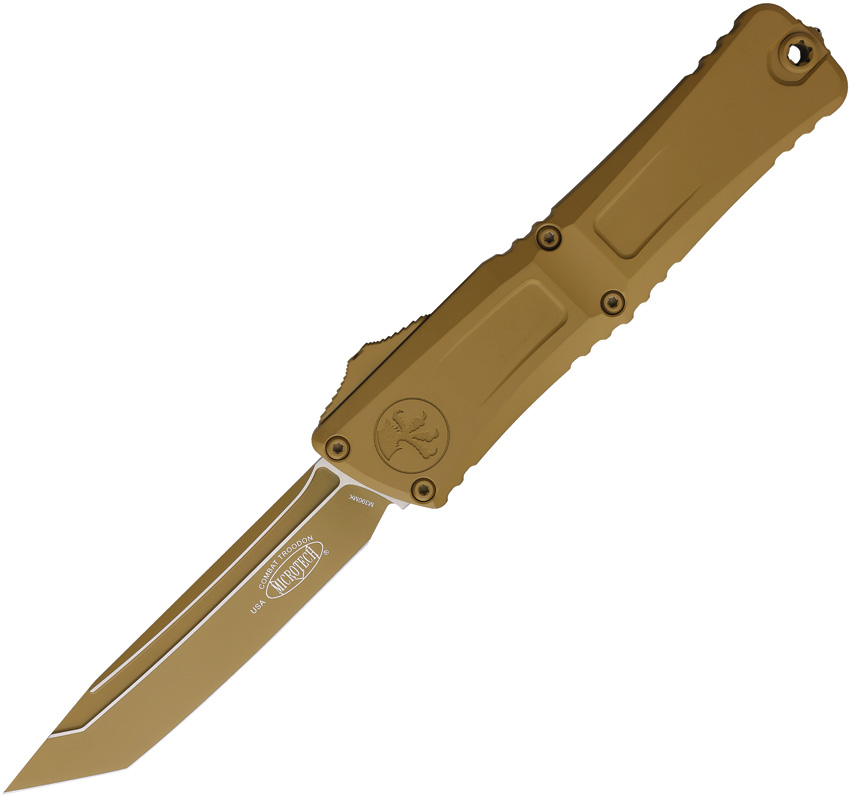 Auto Combat Troodon T/E GenIII