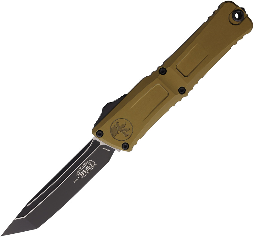 Auto Combat Troodon T/E GenIII