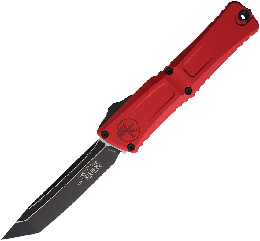 Auto Combat Troodon T/E GenIII