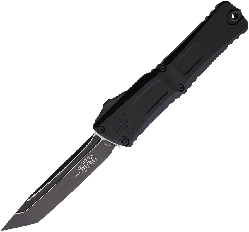 Auto Combat Troodon T/E GenIII