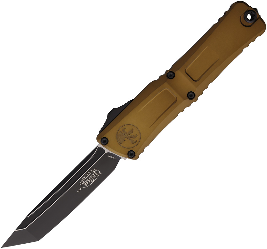 Auto Combat Troodon T/E GenIII