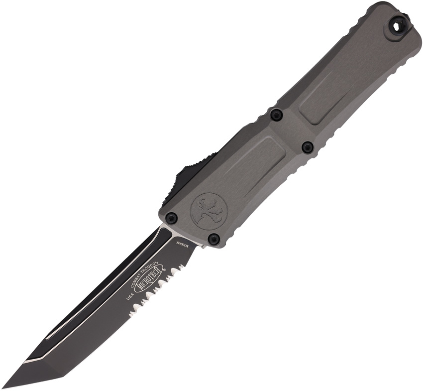 Auto Combat Troodon T/E GenIII
