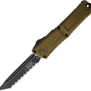 Auto Combat Troodon T/E GenIII