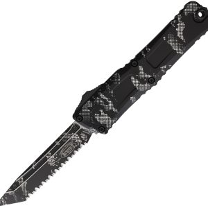 Auto Combat Troodon T/E GenIII