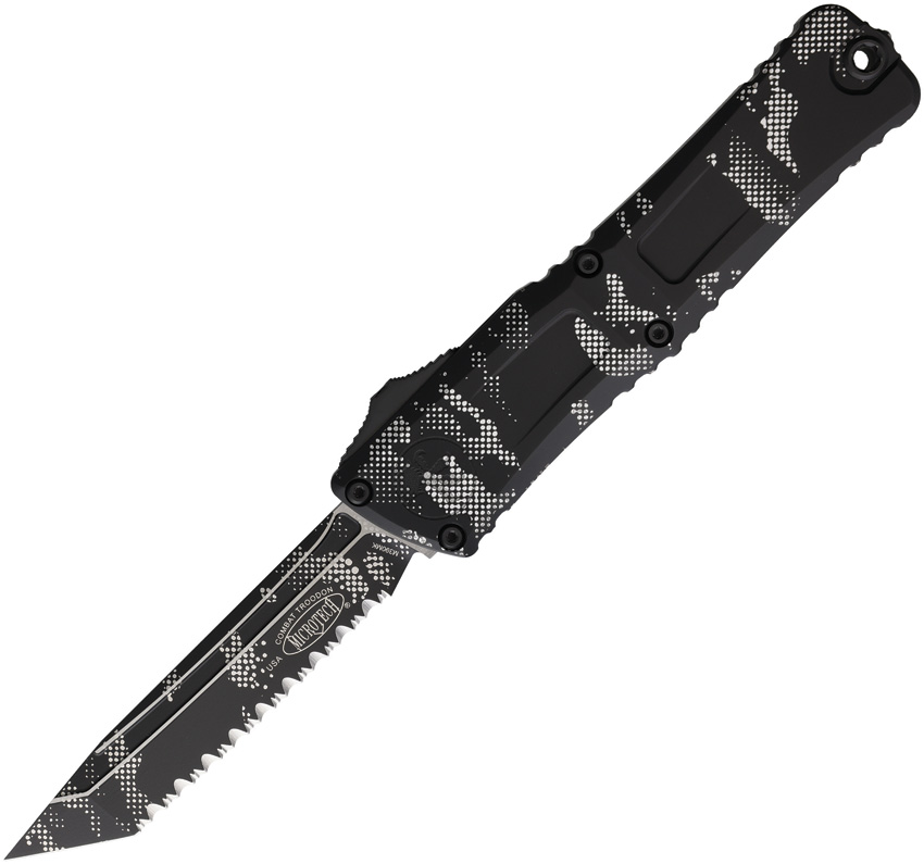 Auto Combat Troodon T/E GenIII