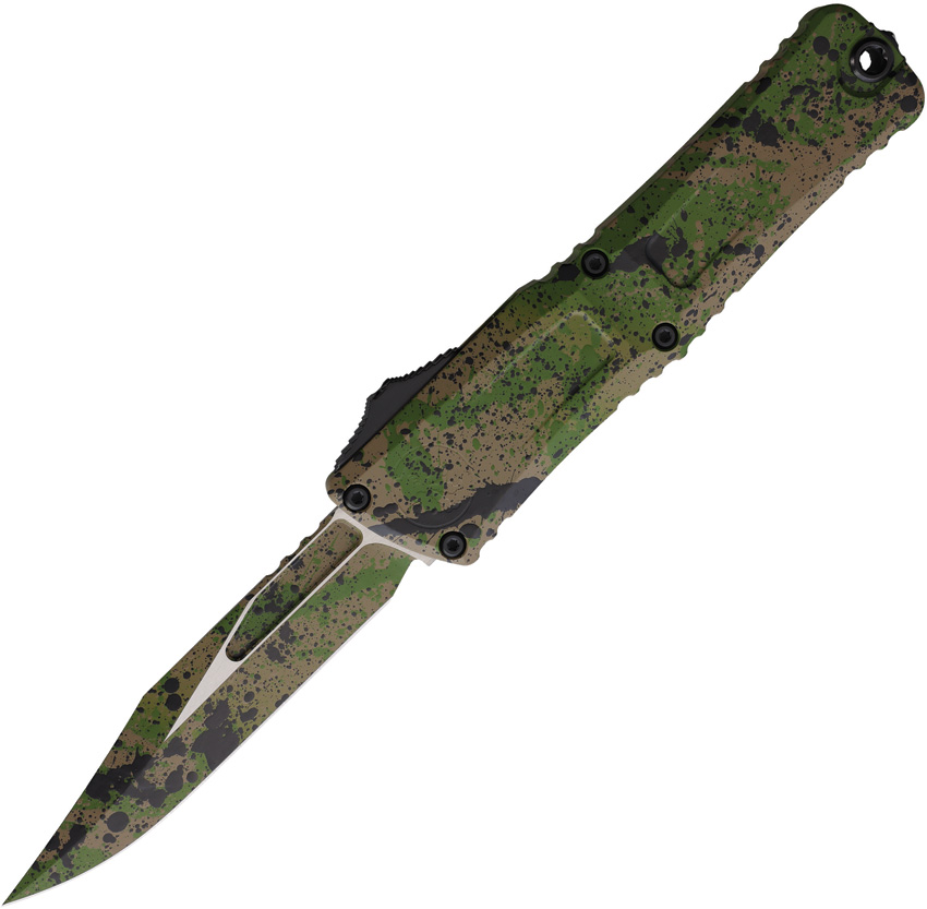 Auto Combat Troodon GenIII