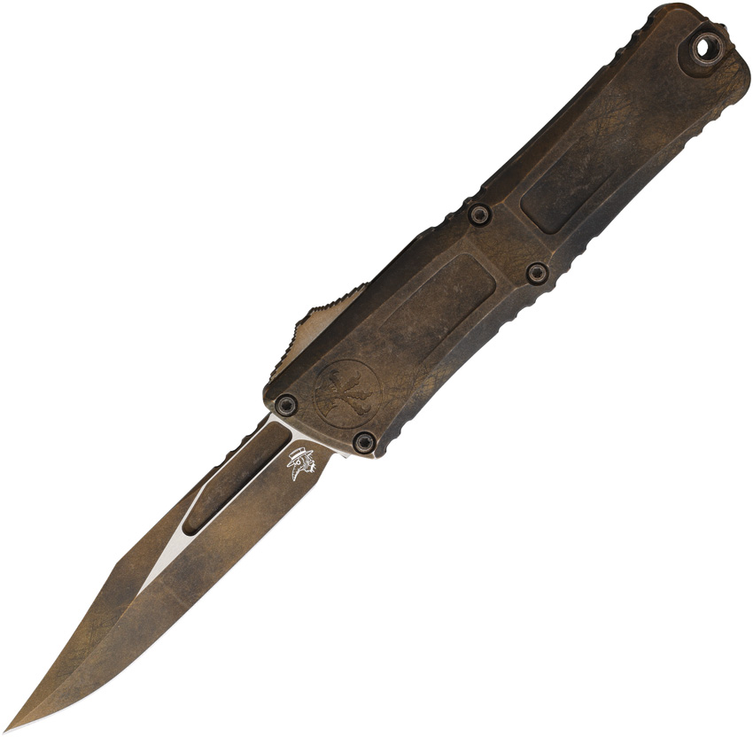 Auto Combat Troodon S/E GenIII