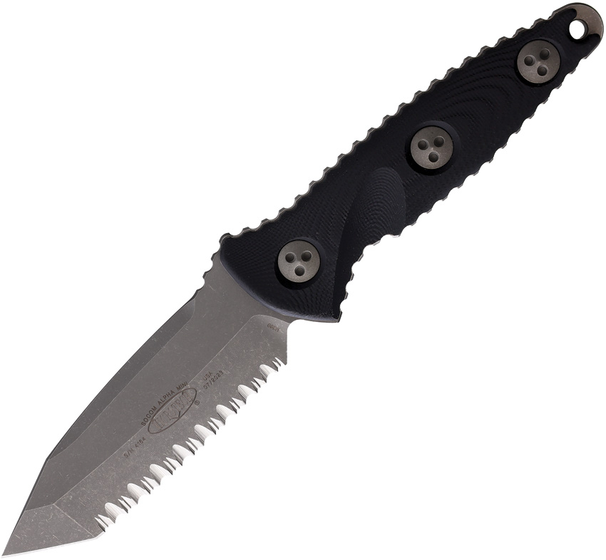 Socom Alpha Mini T/E AP Se