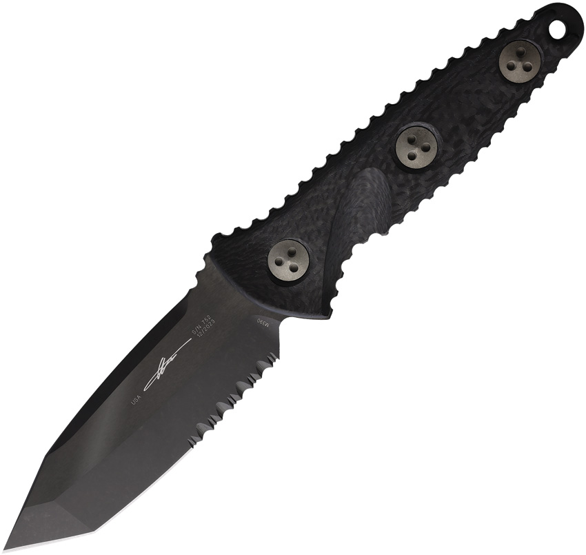 Socom Alpha Mini T/E CF