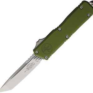 Auto Scarab II OTF T/E Gen III