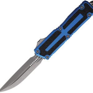 Auto Scarab II OTF D/E Gen III