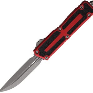 Auto Scarab II OTF Gen III