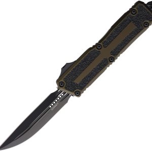 Auto Scarab II OTF Gen III OD
