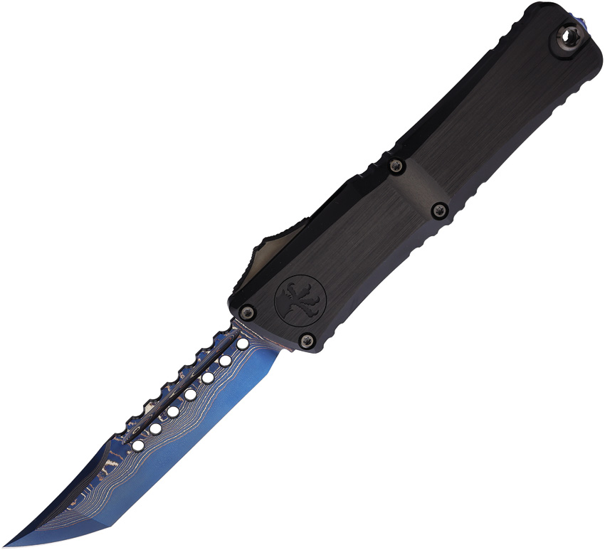Auto Combat Troodon LT Hellho