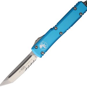 Auto Ultratech T/E OTF Turq