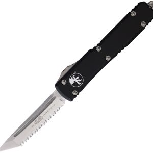 Auto Ultratech T/E OTF Black