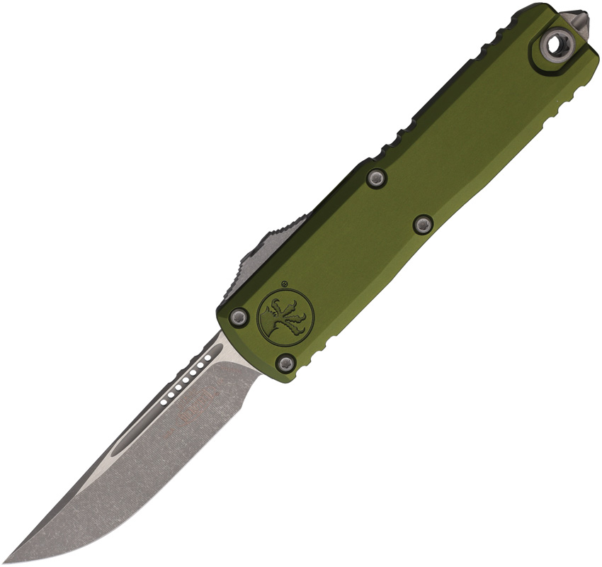 Auto UTX-85 S/E Gen IV OTF