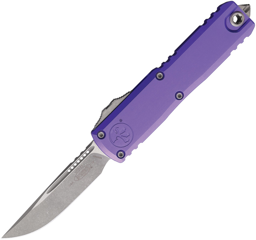 Auto UTX-85 S/E Gen IV OTF