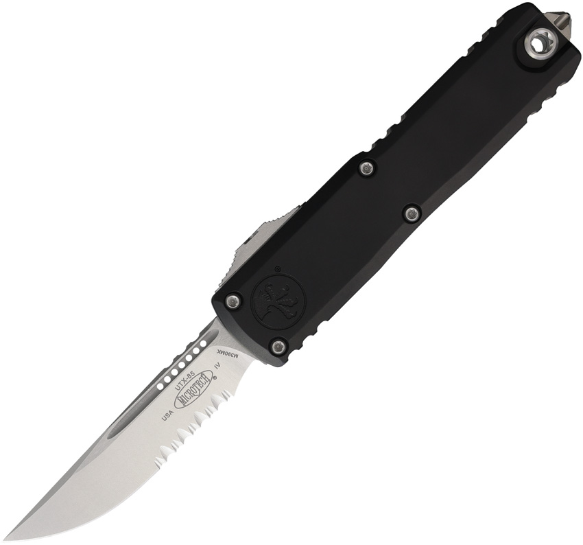 Auto UTX-85 S/E Gen IV OTF