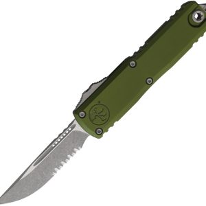 Auto UTX-85 S/E Gen IV OTF