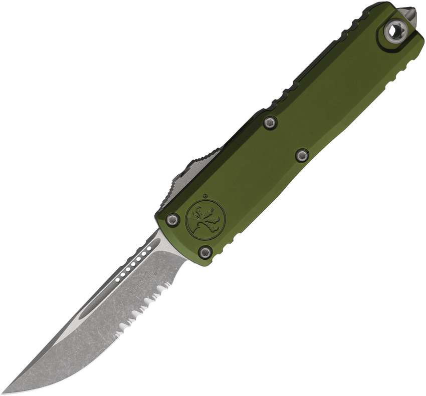 Auto UTX-85 S/E Gen IV OTF