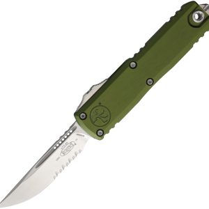Auto UTX-85 S/E Gen IV OTF