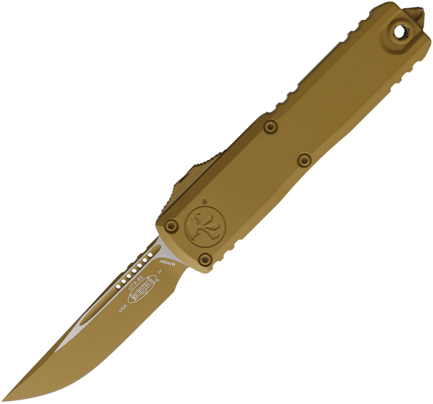 Auto UTX-85 S/E Gen IV OTF