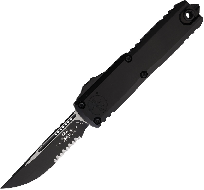 Auto UTX-85 S/E Gen IV OTF