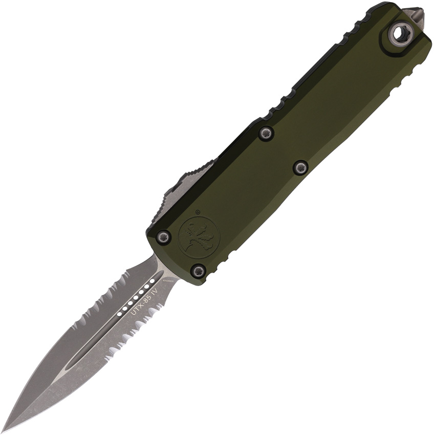 Auto UTX-85 D/E Gen IV OTF
