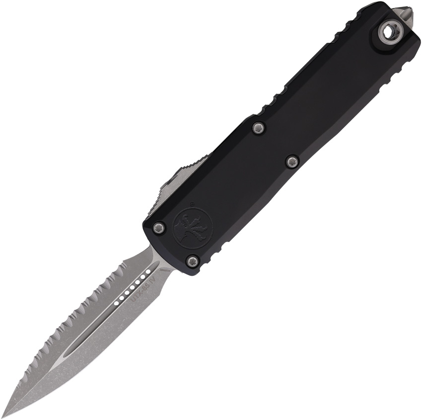 Auto UTX-85 D/E Gen IV OTF