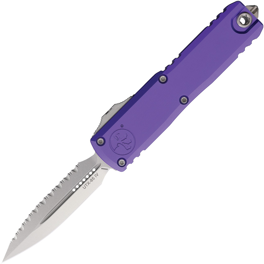 Auto UTX-85 D/E Gen IV OTF
