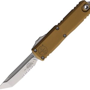 Auto UTX-85 TE Gen IV OTF