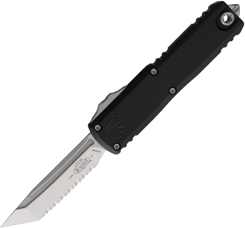 Auto UTX-85 TE Gen IV OTF