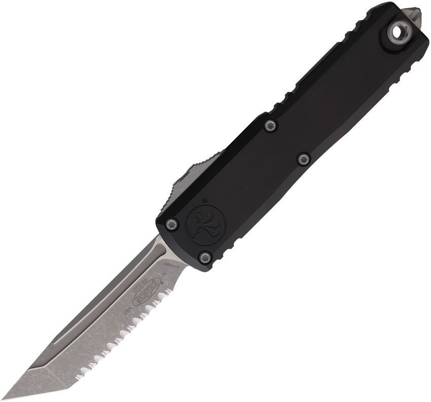 Auto UTX-85 T/E Gen IV OTF