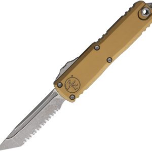 Auto UTX-85 T/E Gen IV OTF