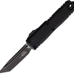 Auto UTX-85 Gen IV OTF