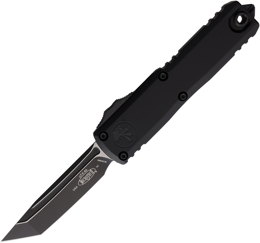Auto UTX-85 Gen IV OTF