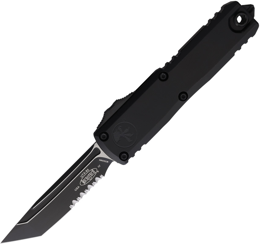 Auto UTX-85 T/E Gen IV OTF