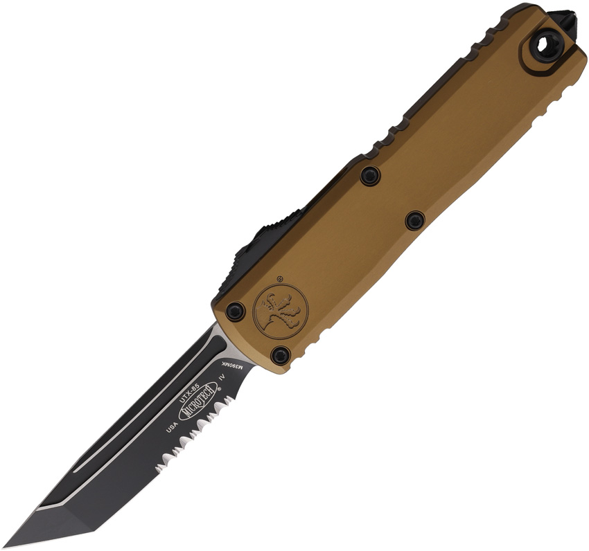 Auto UTX-85 T/E Gen IV OTF