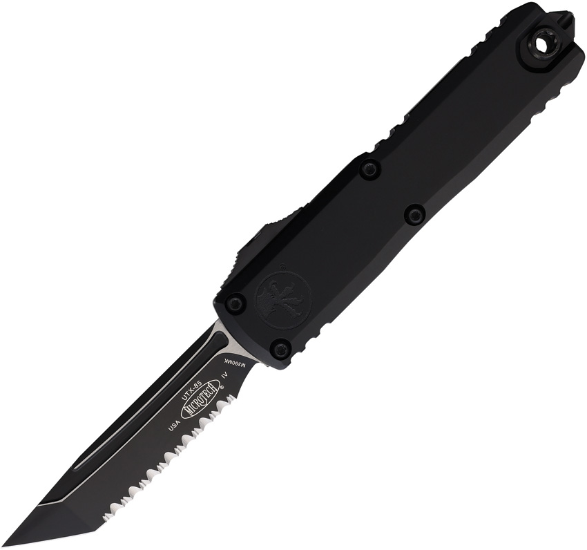 Auto UTX-85 T/E Gen IV OTF