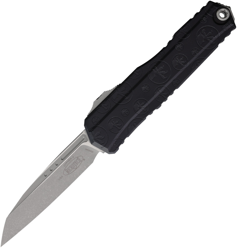 Auto Cypher II OTF AP Claw Bur