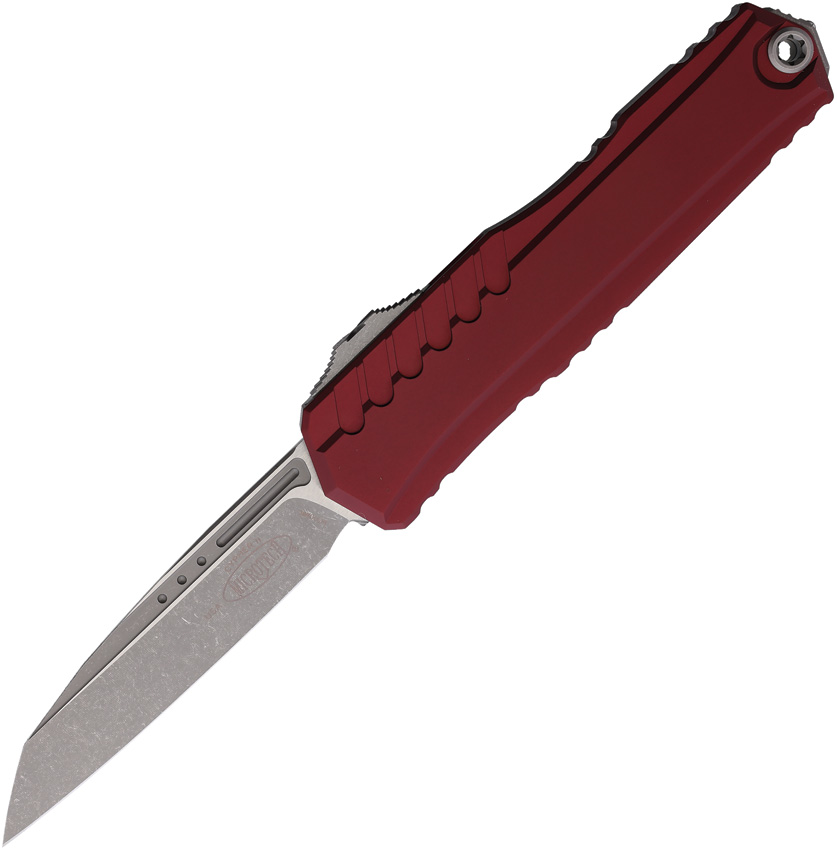 Auto Cypher II OTF SE Merlot