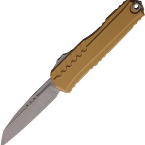 Auto Cypher II OTF SE Tan