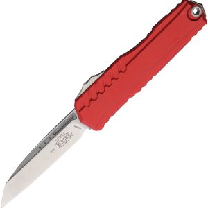 Auto Cypher II OTF SE Red