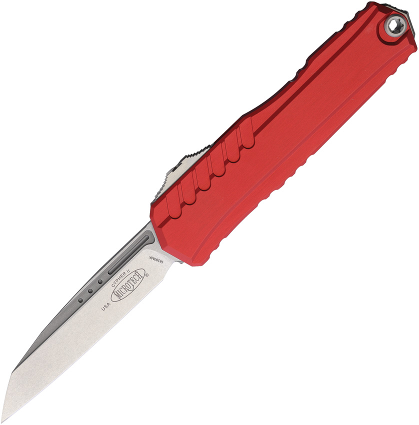 Auto Cypher II OTF SE Red