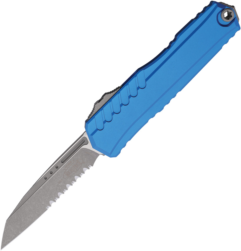 Auto Cypher II OTF SE AP Bl