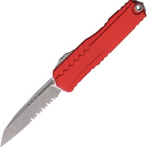 Auto Cypher II OTF AP PS Red