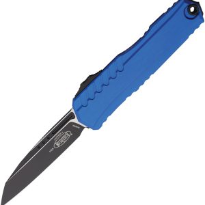 Auto Cypher II OTF SE Blue