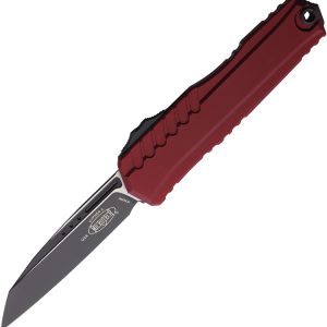 Auto Cypher II OTF Merlot